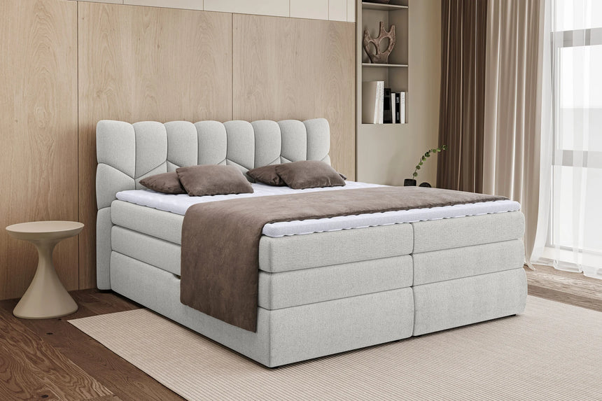 Verona Boxspring ágy