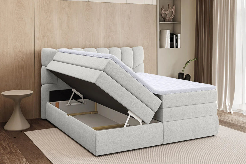 Verona Boxspring ágy
