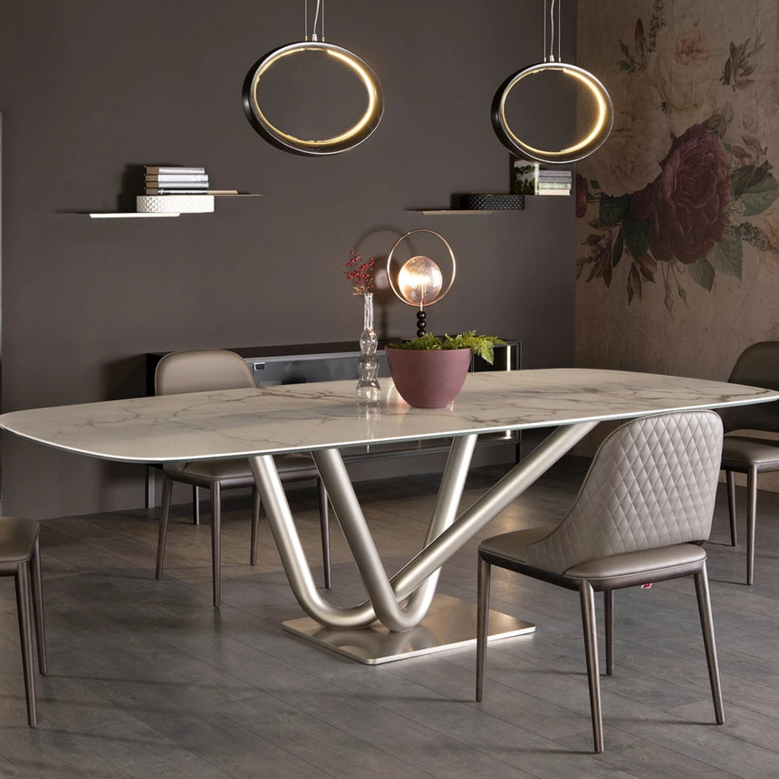 Victory table