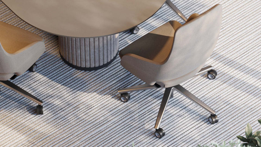 SANDIE operatív szék