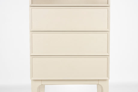 June fiókos fa kabinet