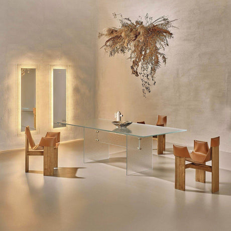 Waterfall table