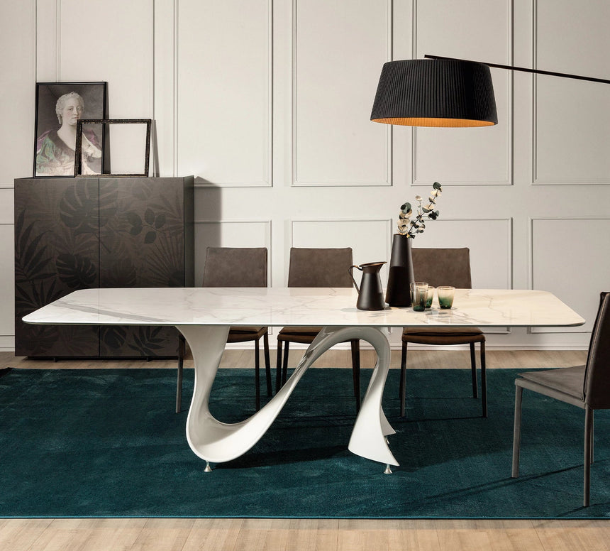 Wave table