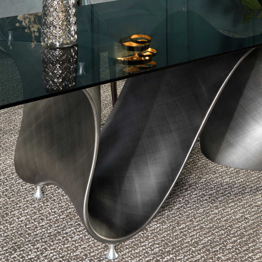 Wave table