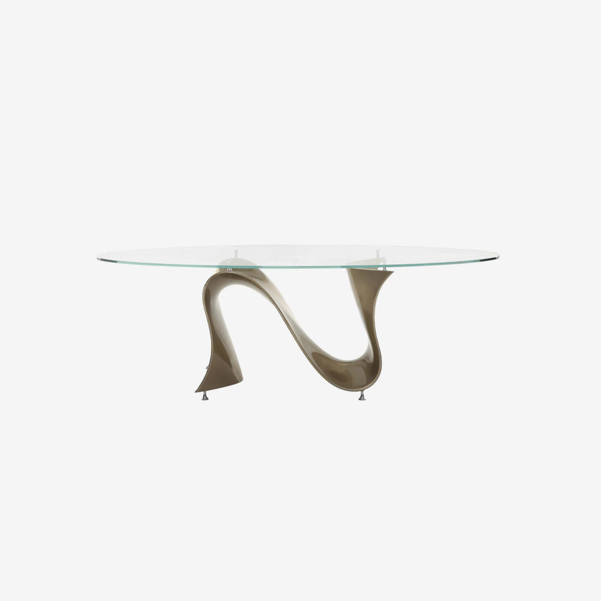 Wave table