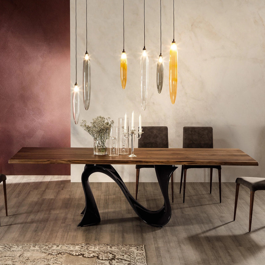 Wave table