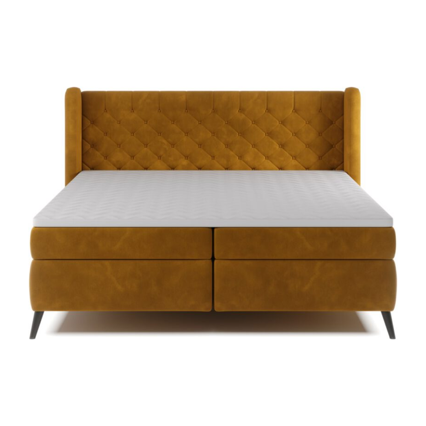 Madison boxspring ágy