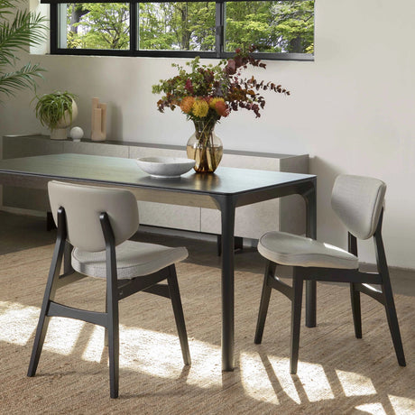 Zoe chair